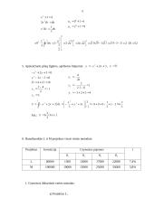 Matematika - Kramerio formulės 5 puslapis