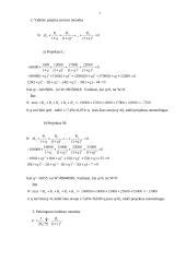 Matematika - Kramerio formulės 7 puslapis