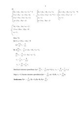 Matematika - matricos užduotys 5 puslapis