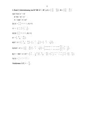 Matematika - matricos užduotys 6 puslapis