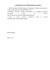 Matematika - matricos užduotys 9 puslapis