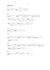 Matematikos namų kontrolinis darbas 3 puslapis