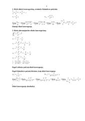 Matematikos namų kontrolinis darbas 4 puslapis