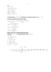Matematikos namų kontrolinis darbas 6 puslapis