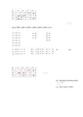 Matematika - individualus namų darbas 10 puslapis
