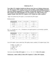 Matematiniai uždaviniai ir sprendimai naudojant informacines technologijas 5 puslapis