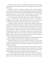 Mažeikių darbo biržos veikla bedarbių profesinės karjeros planavime 15 puslapis