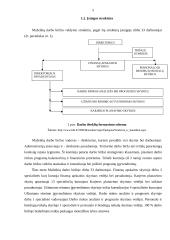 Mažeikių darbo biržos veikla bedarbių profesinės karjeros planavime 5 puslapis