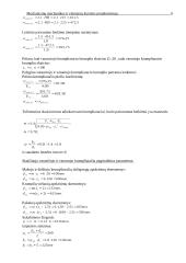 Mechanizmų mechanikos ir elementų kursinis projektavimas 5 puslapis