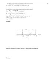 Mechanizmų mechanikos ir elementų kursinis projektavimas 9 puslapis