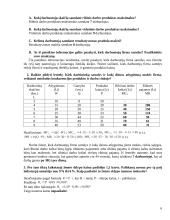 Mikroekonomika - paklausa 6 puslapis