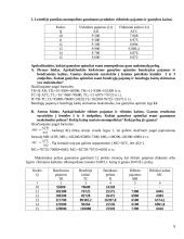 Mikroekonomika - paklausa 8 puslapis