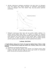 Mikroekonomika - kainos ir paklausa 3 puslapis
