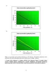 Mikroekonomika - kainos ir paklausa 4 puslapis
