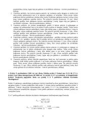 Mikroekonomika - kainos ir paklausa 6 puslapis