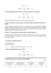 Mikroekonomika - kainos ir paklausa 8 puslapis