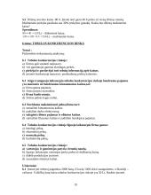 Mikroekonomikos testai ir užduotys 19 puslapis