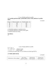 Mikroekonomikos testai ir užduotys 9 puslapis