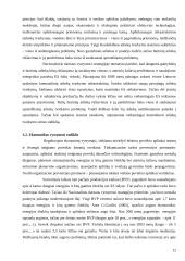 Nacionalinės darnaus vystymosi strategijos apžvalga 12 puslapis