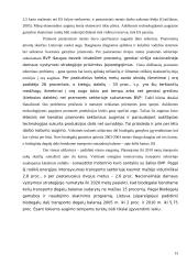 Nacionalinės darnaus vystymosi strategijos apžvalga 13 puslapis