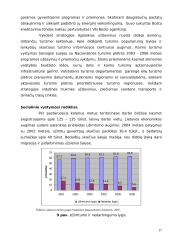 Nacionalinės darnaus vystymosi strategijos apžvalga 17 puslapis
