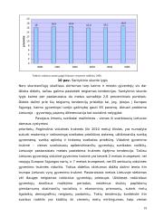 Nacionalinės darnaus vystymosi strategijos apžvalga 19 puslapis