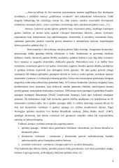 Nacionalinės darnaus vystymosi strategijos apžvalga 4 puslapis