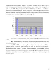 Nacionalinės darnaus vystymosi strategijos apžvalga 8 puslapis