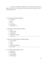 Naujo gaminio kūrimo marketingas: AB "Stumbras" 12 puslapis