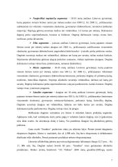 Naujo gaminio kūrimo marketingas: AB "Stumbras" 6 puslapis