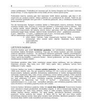 Nuolatinės galimybės 6 puslapis