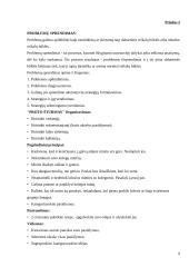 Penktos  klasės moksleivių suicidinių polinkių prevencija 9 puslapis