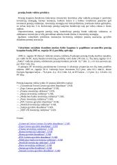 Pensijų kaupimo bendrovės 5 puslapis