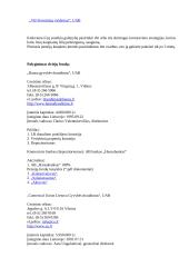 Pensijų kaupimo bendrovės 6 puslapis