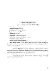 Personalo vadyba: restoranas "Kaprizas" 3 puslapis