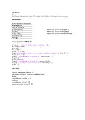 Programavimas MatLab terpėje 4 puslapis