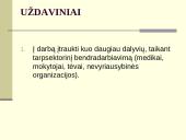 Projektas: suaugusių Brožių kaimo gyventojų arterinės hipertenzijos profilaktikos programa 7 puslapis