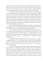 R. Darendorfas  "Modernus socialinis konfliktas" 2 puslapis