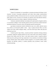 R. Darendorfas  "Modernus socialinis konfliktas" 4 puslapis