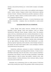 Rasizmo apibūdinimas, jo formos 5 puslapis