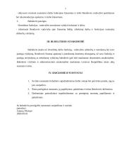 Uždarosios akcinės bendrovės „xxx“ dokumentai 16 puslapis