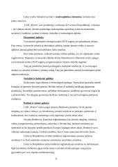 Rinkodaros politika 11 puslapis