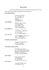 Rinkodaros politika 12 puslapis