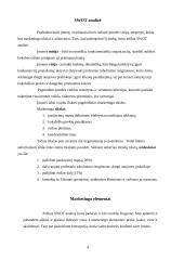 Rinkodaros politika 4 puslapis