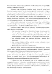 Socialiniai sprendimai – grupių ir organizacijų sprendimų priėmimas 11 puslapis