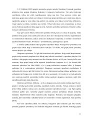 Socialiniai sprendimai – grupių ir organizacijų sprendimų priėmimas 12 puslapis