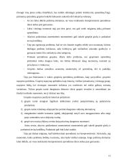 Socialiniai sprendimai – grupių ir organizacijų sprendimų priėmimas 14 puslapis