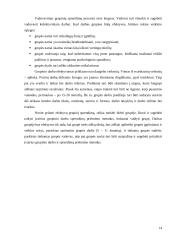 Socialiniai sprendimai – grupių ir organizacijų sprendimų priėmimas 15 puslapis