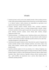 Socialiniai sprendimai – grupių ir organizacijų sprendimų priėmimas 16 puslapis
