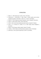 Socialiniai sprendimai – grupių ir organizacijų sprendimų priėmimas 17 puslapis